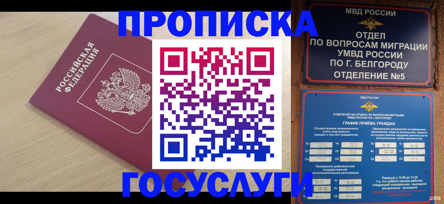 прописка законно в Заозёрске